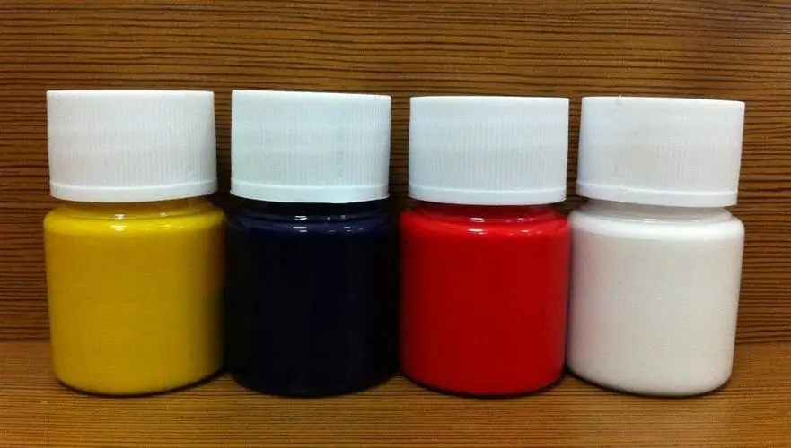 清漆色浆不均匀的原因及解决方法