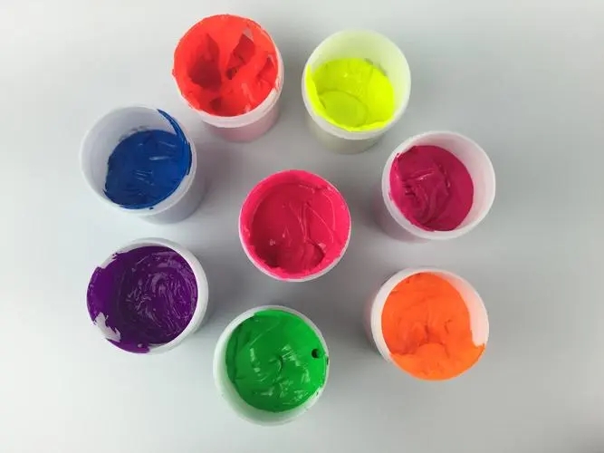 水性涂料的理想色浆选择