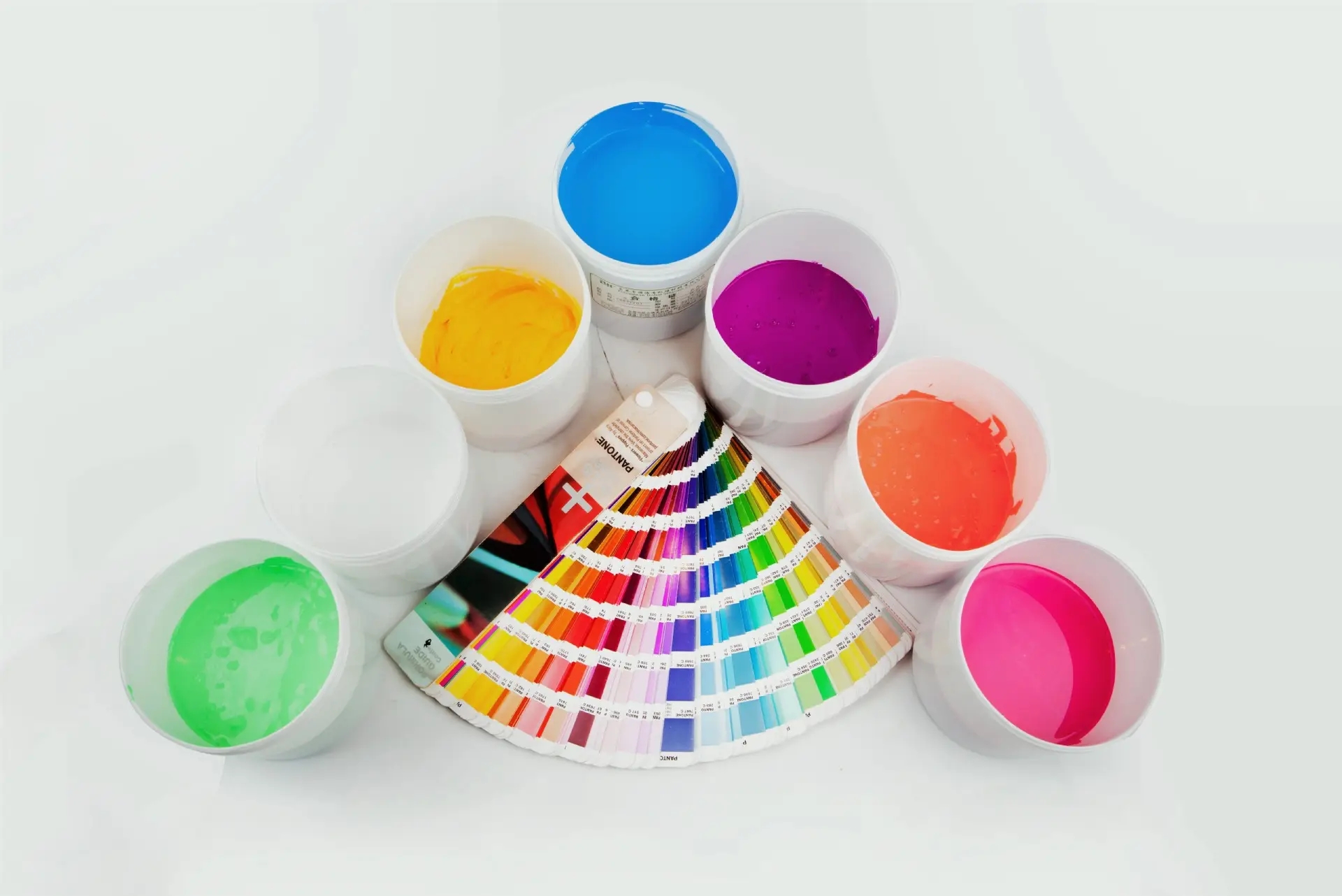 色浆耐氧化性能检测方法及应用研究